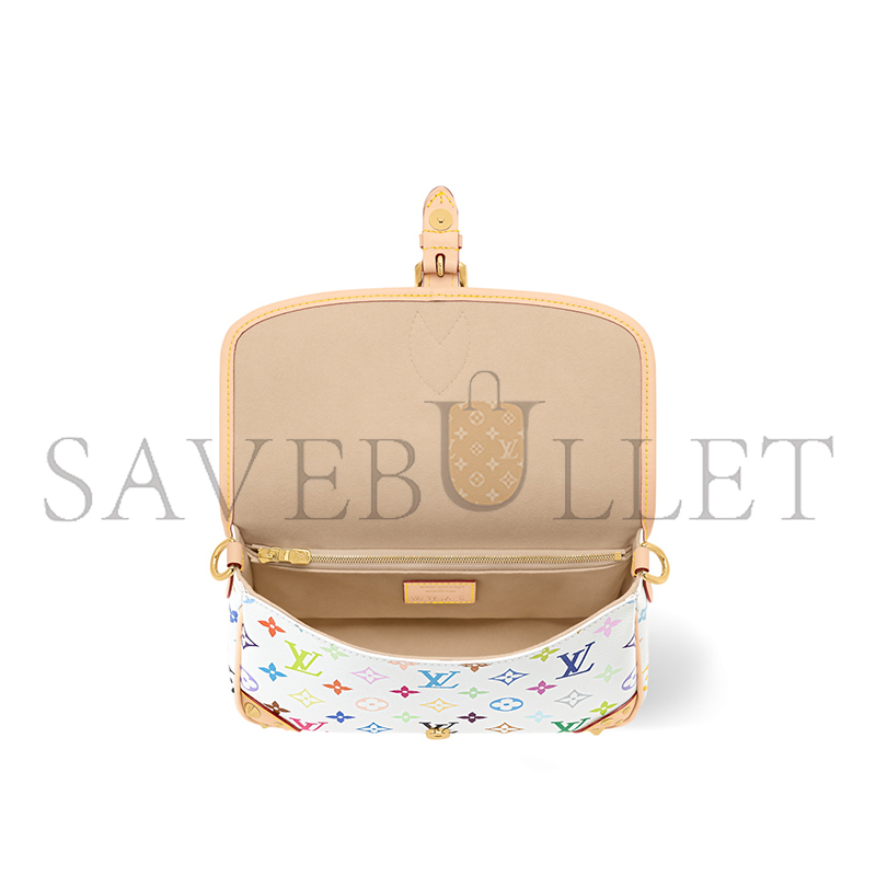 l0vis Vvtt0n master murakami lv x tm diane pm m27866 (24*15*9cm)